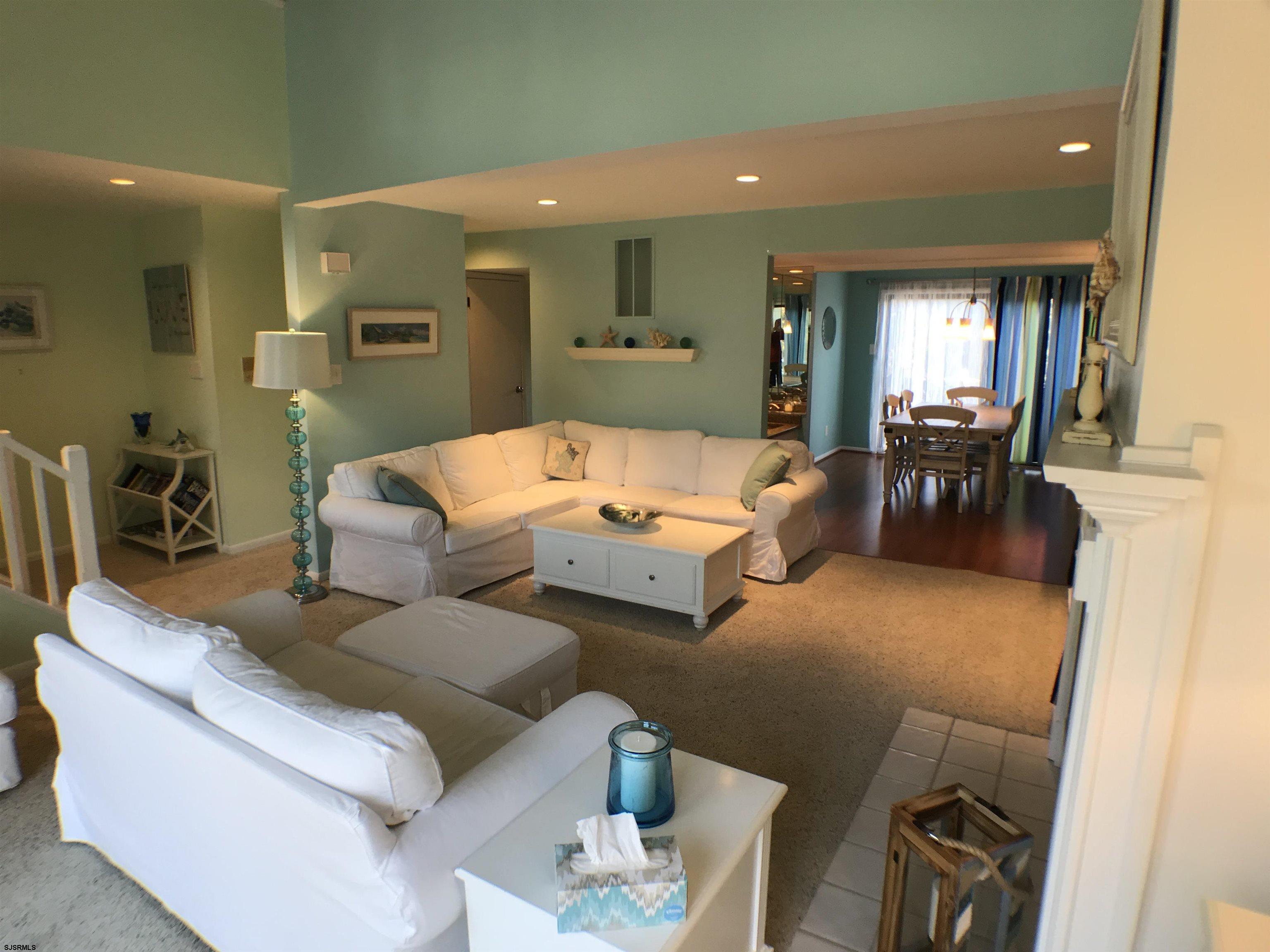 23 Surfside Road, Unit 23 Brigantine, NJ 08203 - Photo 2 of 25