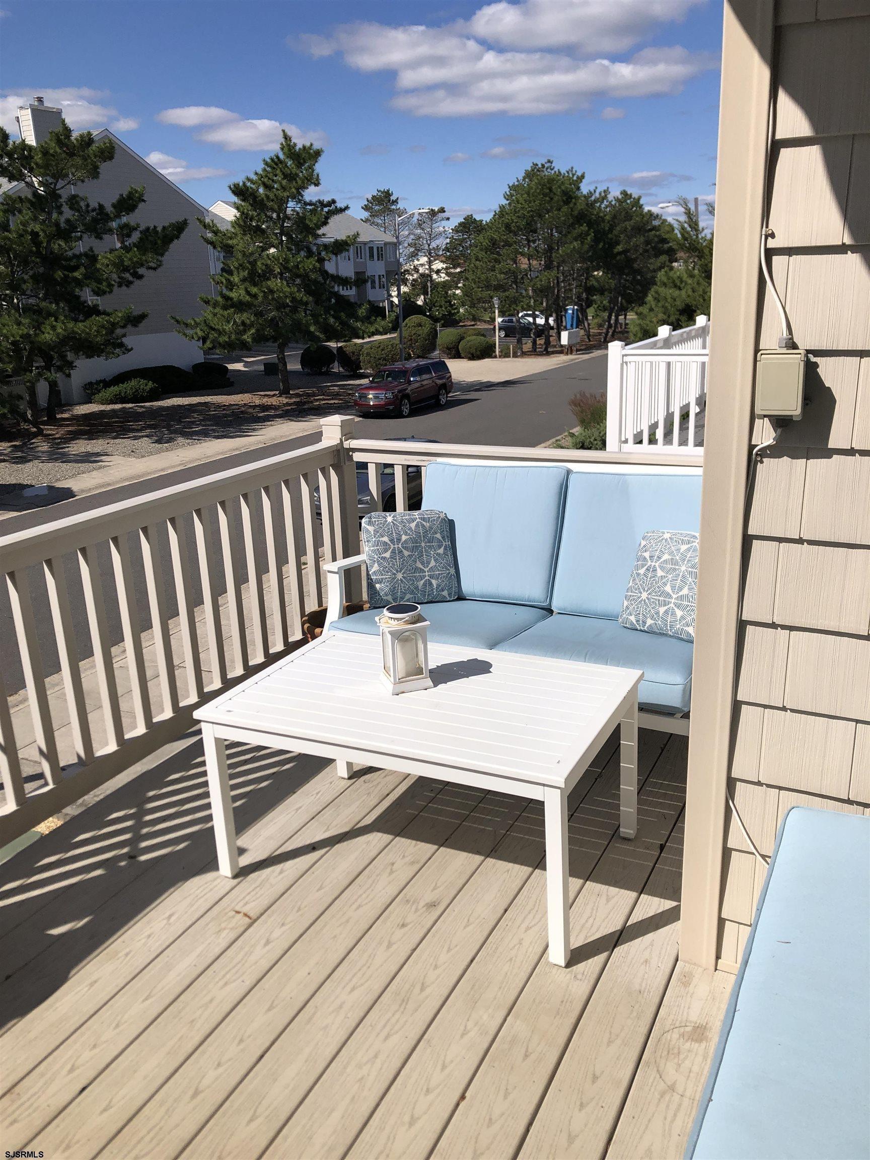 23 Surfside Road, Unit 23 Brigantine, NJ 08203 - Photo 23 of 25