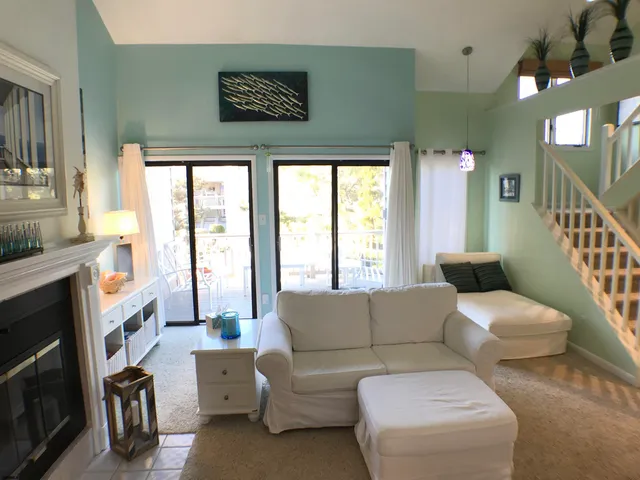 $3,750 | 23 Surfside Road, Unit 23, Brigantine, NJ 08203