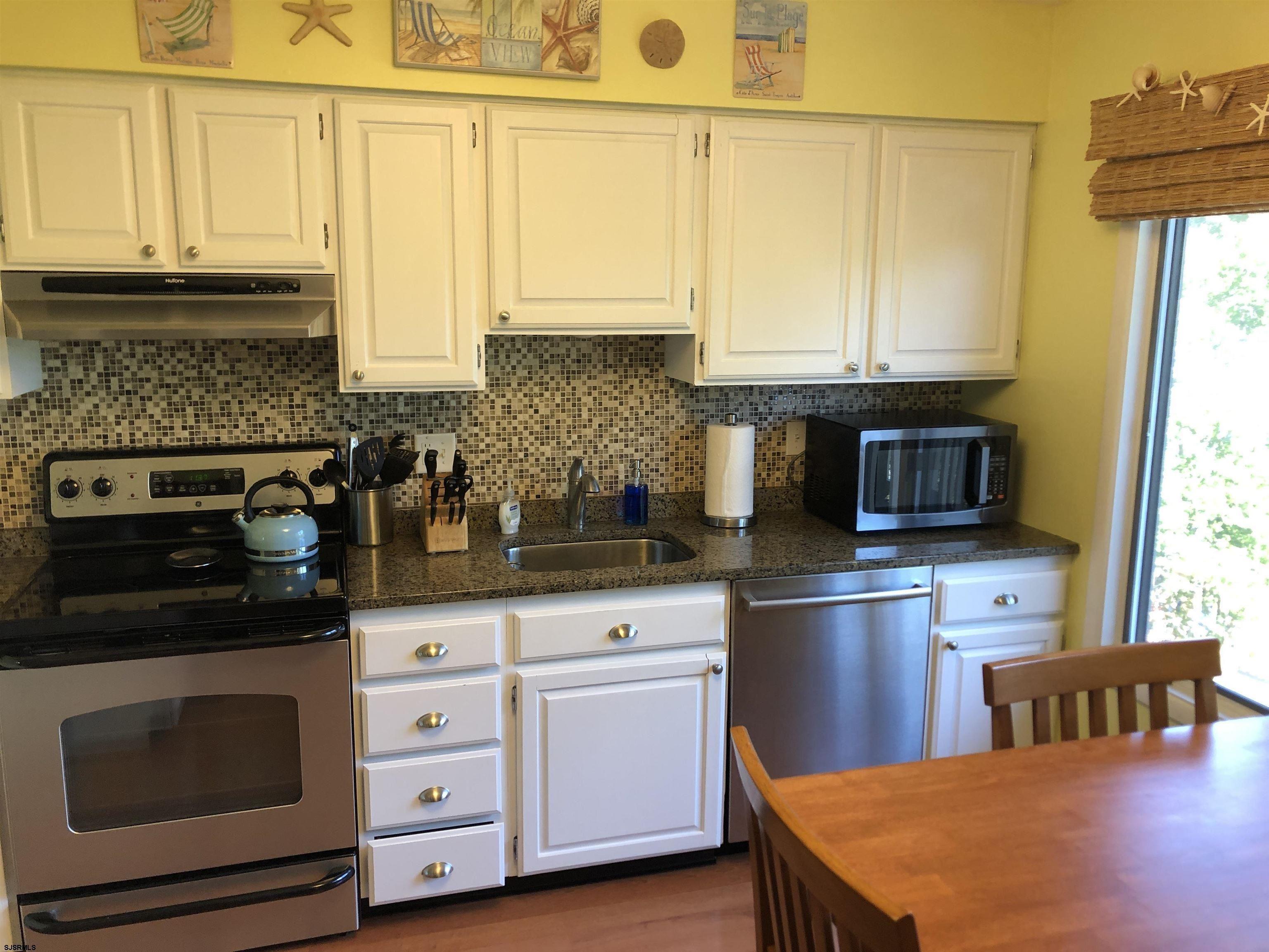 23 Surfside Road, Unit 23 Brigantine, NJ 08203 - Photo 8 of 25