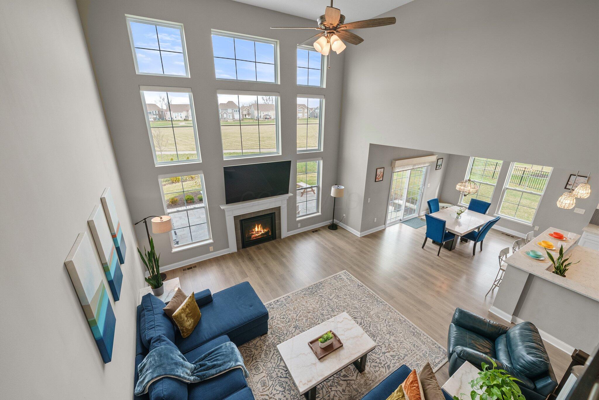 4844 Hunters Bend Powell, OH 43065 - Photo 29 of 81 DSC03854