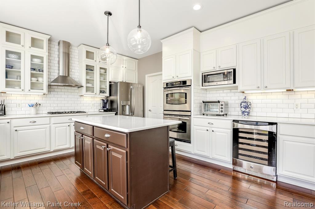 1803 Bliss Court Rochester Hills, MI 48307 - Photo 23 of 50