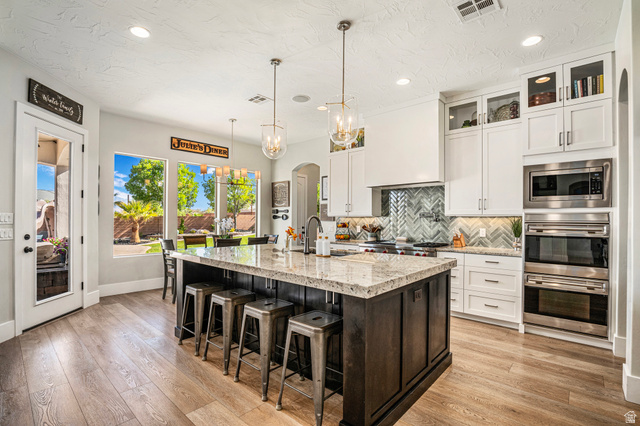 2817 Amaranth Drive St. George, UT 84790 - Photo 35 of 101