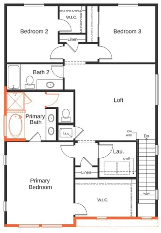 $824,950 | 1436 121st Avenue Southeast, Unit MB 32, Lake Stevens, WA 98258