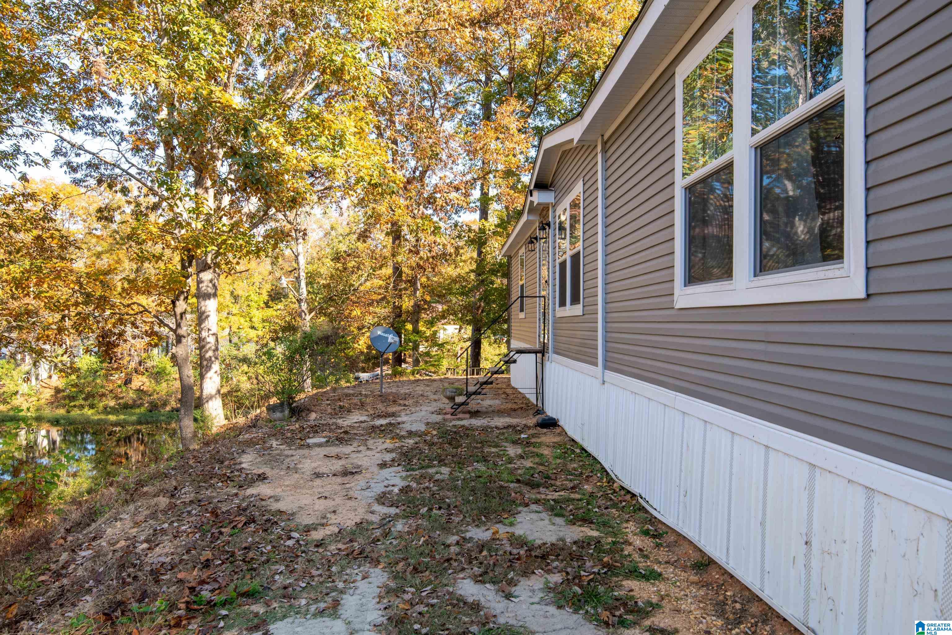 139 Higdon Creek Road Adger, AL 35006 - Photo 36 of 73