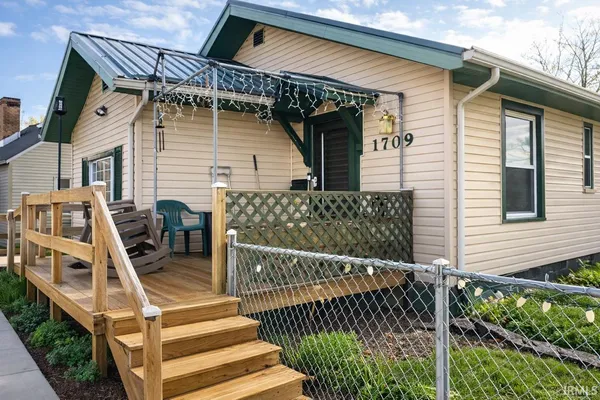 $109,900 | 1709 Leer Street, South Bend, IN 46613