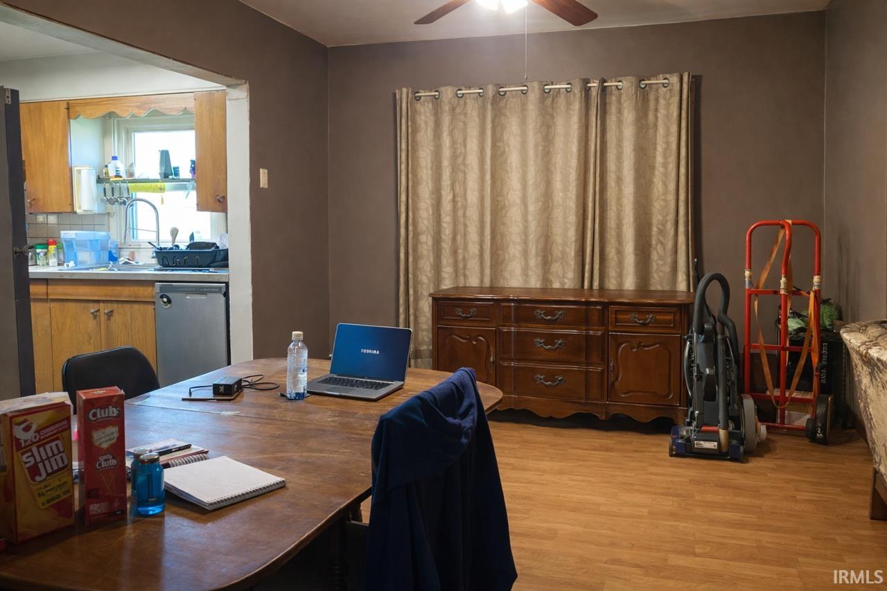 1709 Leer Street South Bend, IN 46613 - Photo 3 of 7