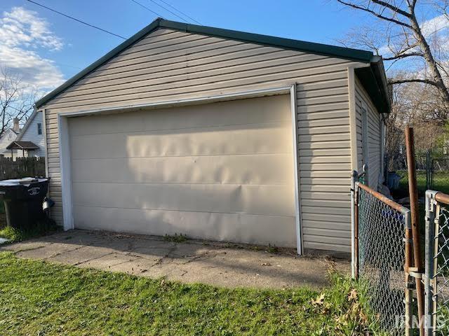 1709 Leer Street South Bend, IN 46613 - Photo 7 of 7