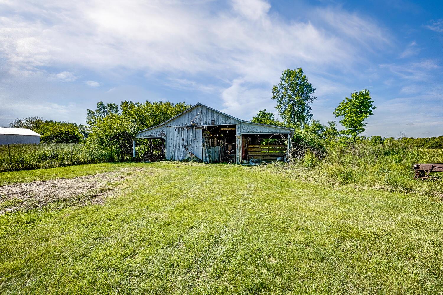 4599 Zuber Road Orient, OH 43146 - Photo 60 of 65 Barn