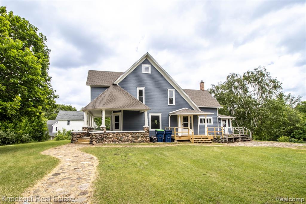 19983 West Ridge Road Henderson, MI 48841 - Photo 70 of 76 Gallery Image 70
