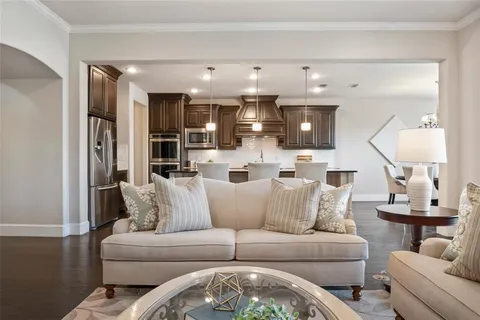 $849,900 | 2823 Chatswood Drive, Trophy Club, TX 76262