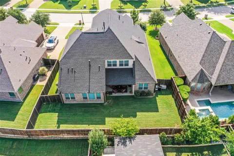 $849,900 | 2823 Chatswood Drive, Trophy Club, TX 76262