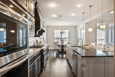 $849,900 | 2823 Chatswood Drive, Trophy Club, TX 76262