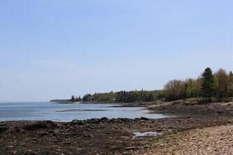 331 Paul Bunyan Road Corea, ME 04624 - Photo 55 of 62 bay facing toward ocean