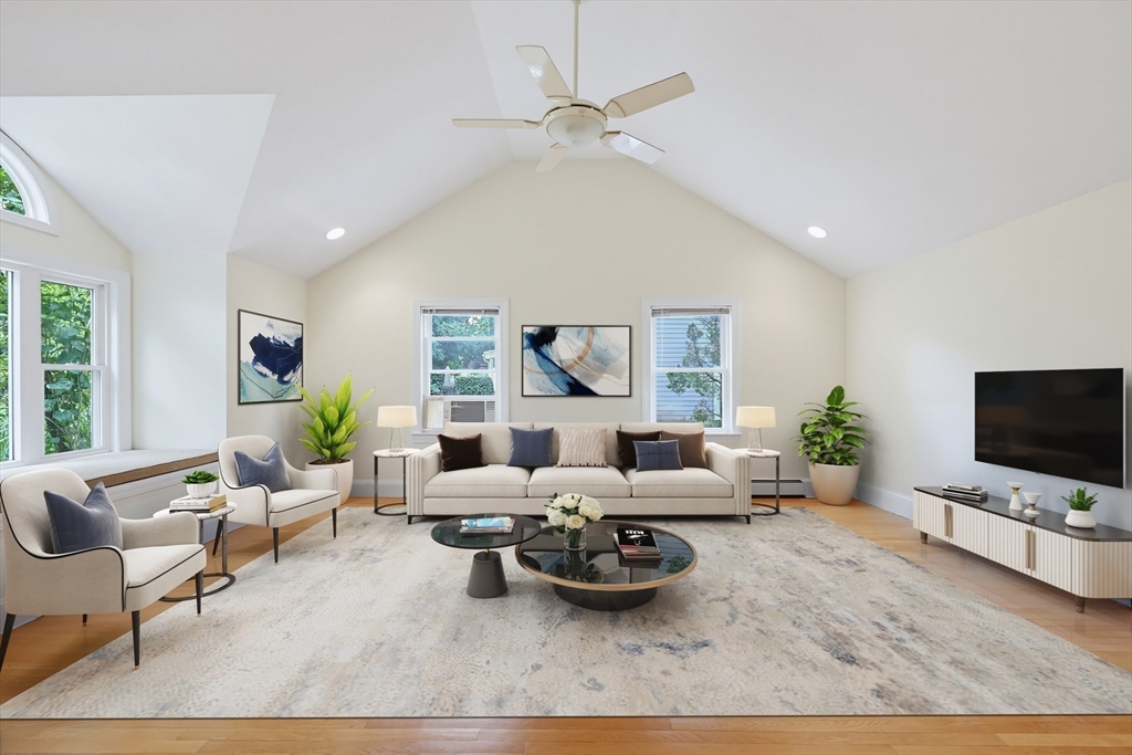 103 John Carver Road Reading, MA 01867 - Photo 7 of 38