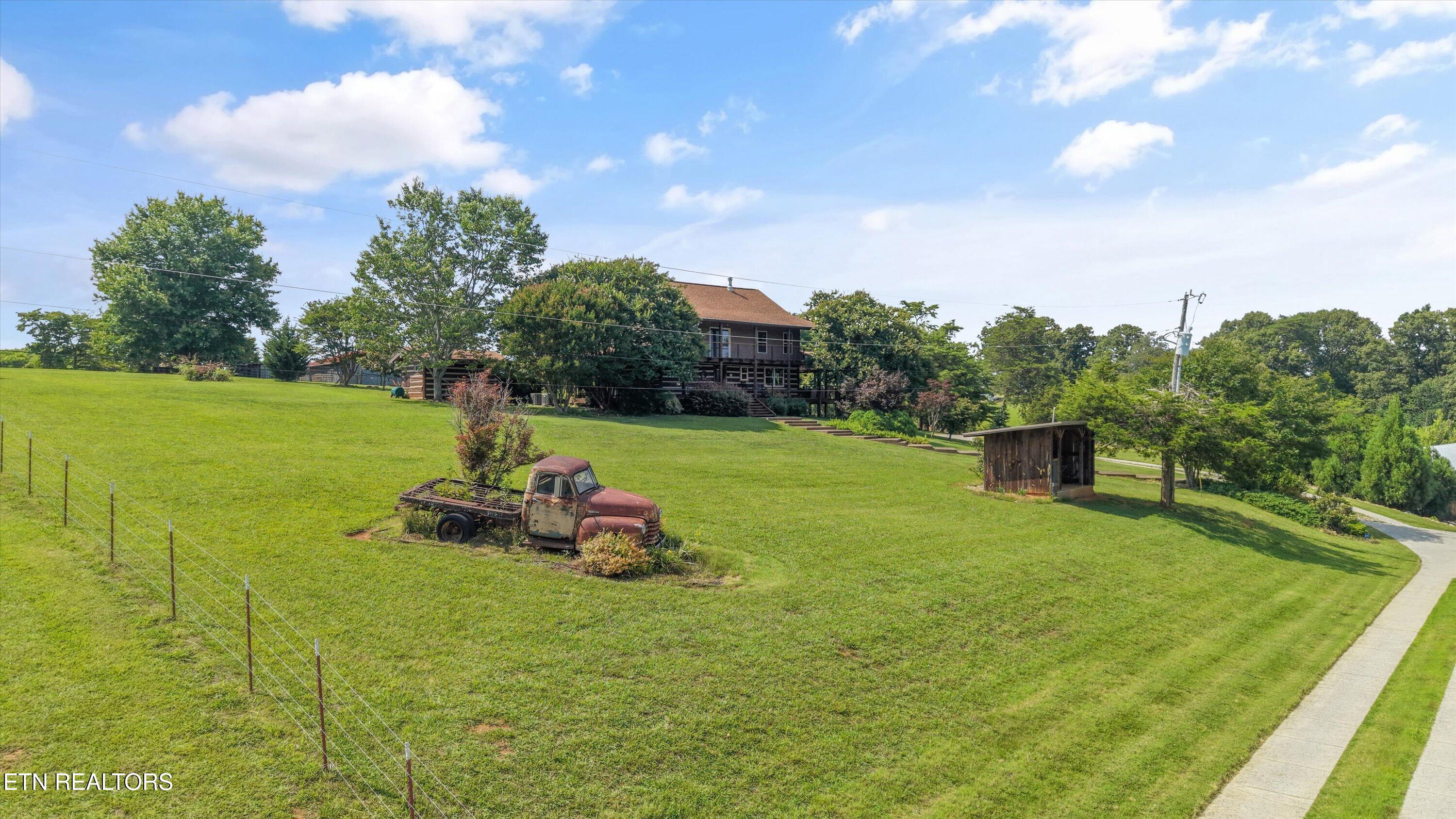 2132 Grey Ridge Road Maryville, TN 37801 - Photo 49 of 58 57-2132 Grey Ridge Rd52