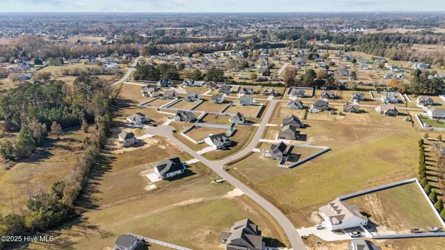 $609,000 | 1058 Buckley Drive, Grimesland, NC 27837