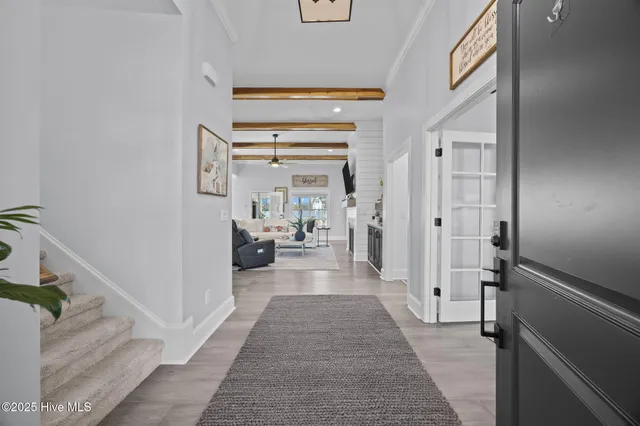 $609,000 | 1058 Buckley Drive, Grimesland, NC 27837