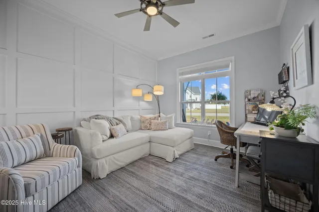 $609,000 | 1058 Buckley Drive, Grimesland, NC 27837