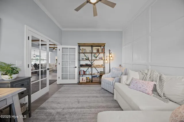 $609,000 | 1058 Buckley Drive, Grimesland, NC 27837