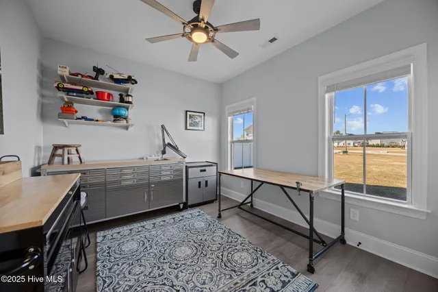 $609,000 | 1058 Buckley Drive, Grimesland, NC 27837