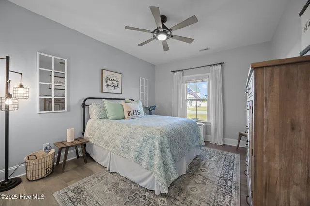 $609,000 | 1058 Buckley Drive, Grimesland, NC 27837