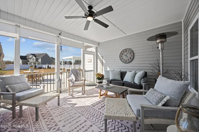 $609,000 | 1058 Buckley Drive, Grimesland, NC 27837