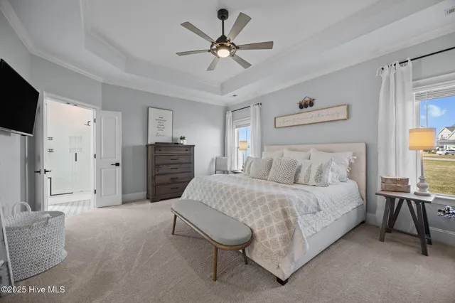 $609,000 | 1058 Buckley Drive, Grimesland, NC 27837