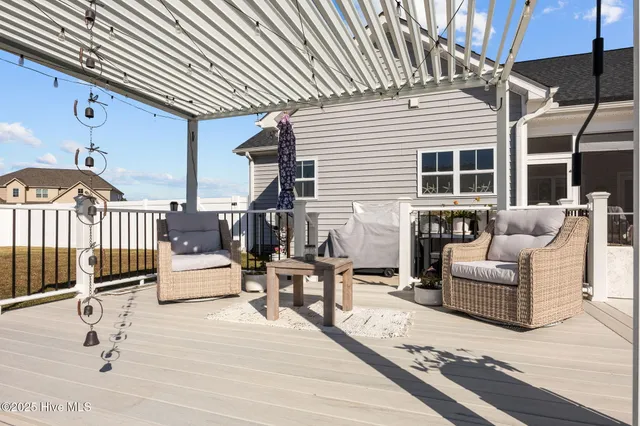 $609,000 | 1058 Buckley Drive, Grimesland, NC 27837