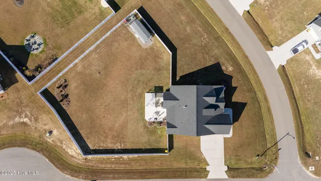 $609,000 | 1058 Buckley Drive, Grimesland, NC 27837