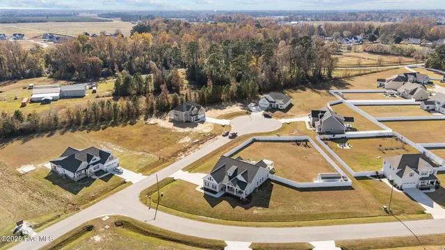 $609,000 | 1058 Buckley Drive, Grimesland, NC 27837