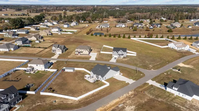 $609,000 | 1058 Buckley Drive, Grimesland, NC 27837