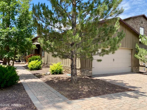 $489,900 | 5406 North St Andrews Drive, Lakeside, AZ 85929