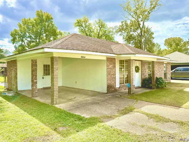 $130,000 | 4204 Gwendolyn Drive, Baker, LA 70714