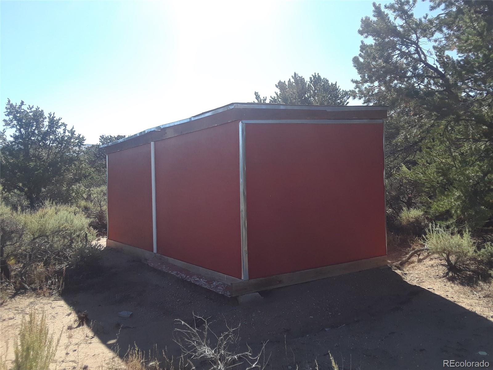0 Kelly Road Fort Garland, CO 81133 - Photo 13 of 14 Gallery Image 13
