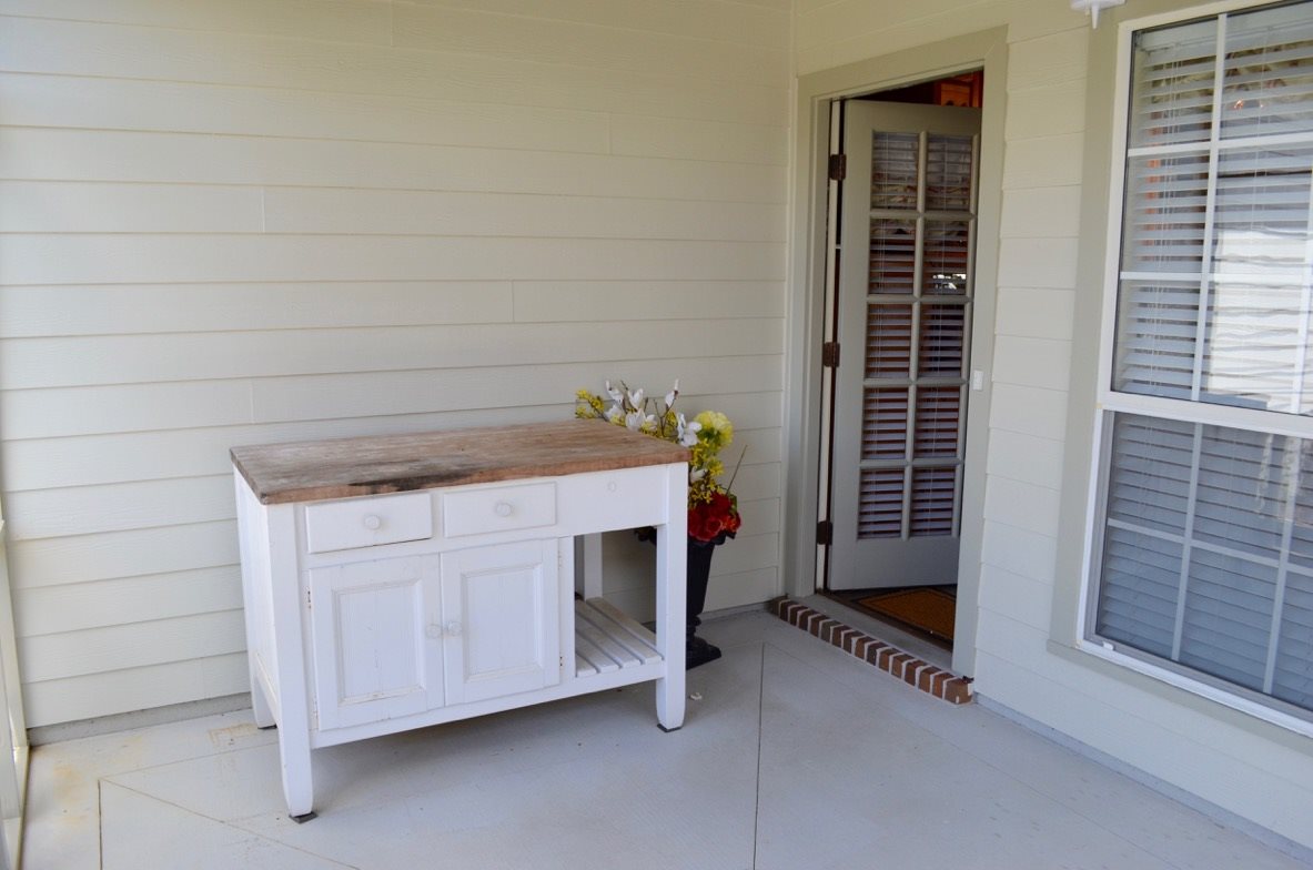 950 Edwards Avenue Fairhope, AL 36532 - Photo 27 of 42 Back Porch