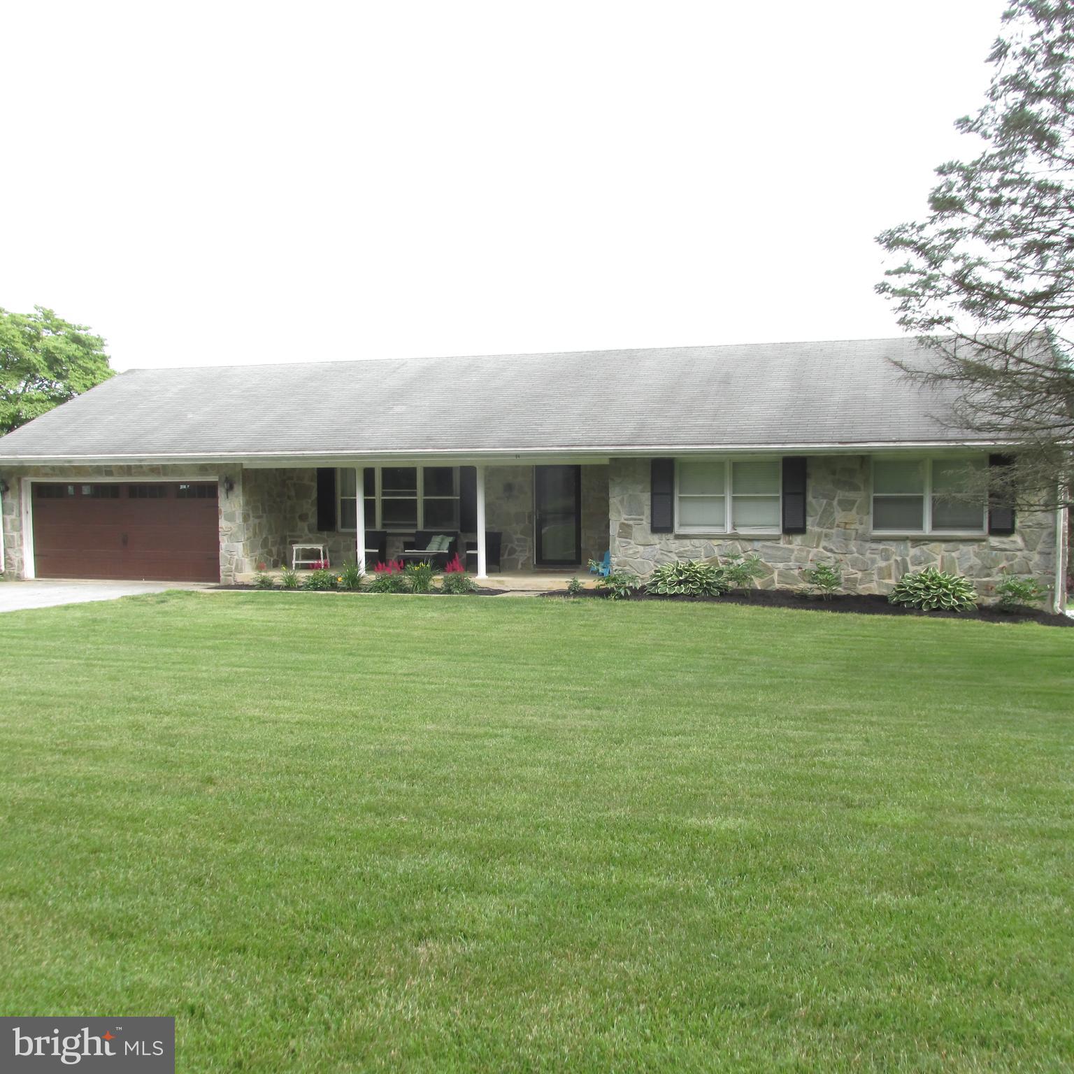 84 Upper Valley Road Christiana, PA 17509 - Photo 1 of 36