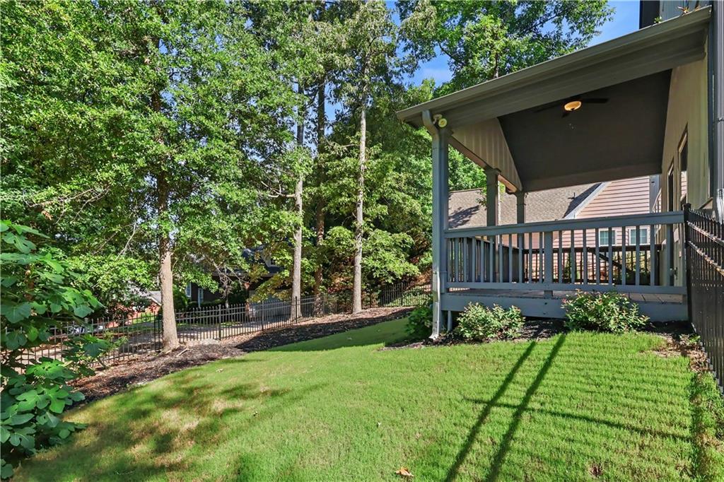 9103 Golfview Lane Covington, GA 30014 - Photo 38 of 44