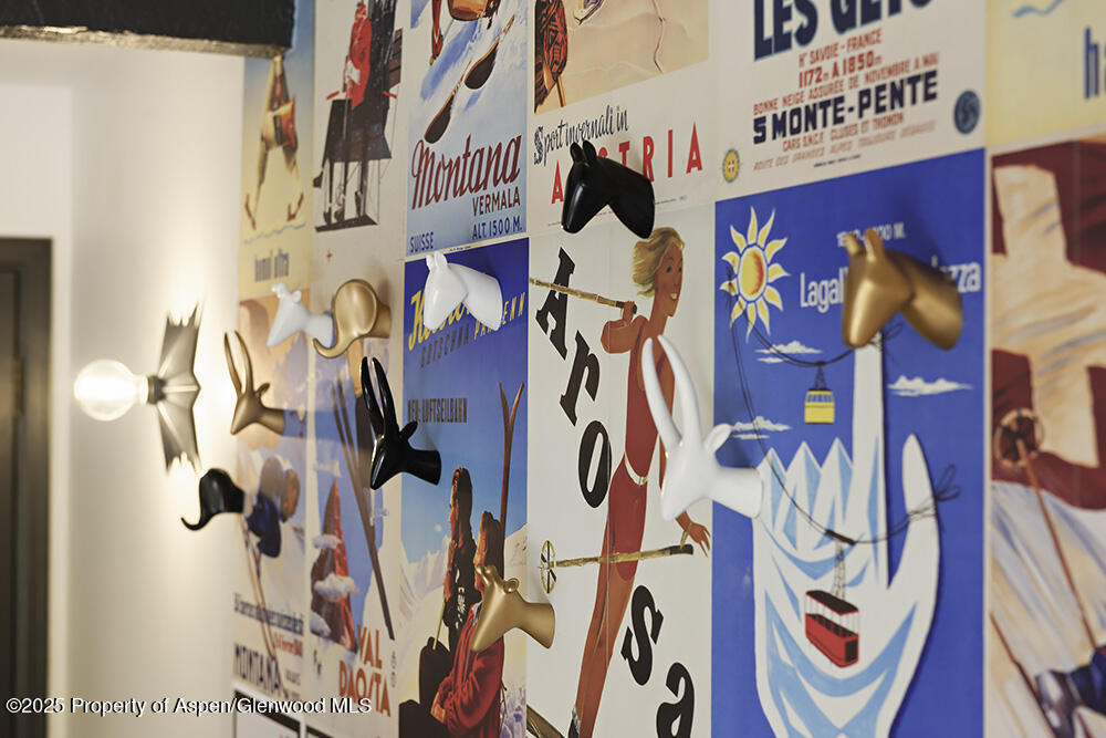 35 Upper Woodbridge Road, Unit 2A Snowmass Village, CO 81615 - Photo 11 of 29