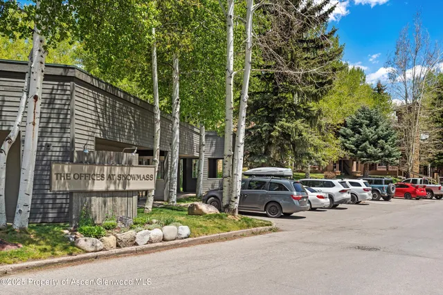 $7,500 | 35 Upper Woodbridge Road, Unit 2A, Snowmass Village, CO 81615