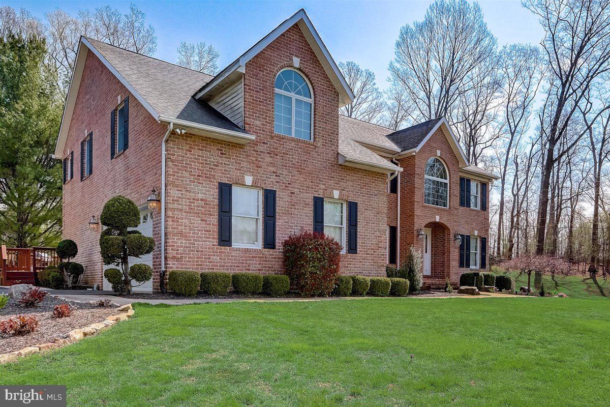 5724 Williams Road Hydes, MD 21082 - Photo 3 of 76 Side View