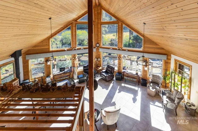 $1,200,000 | 1352 South Main Street, Riggins, ID 83549