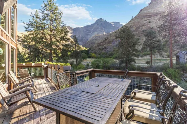 $1,200,000 | 1352 South Main Street, Riggins, ID 83549