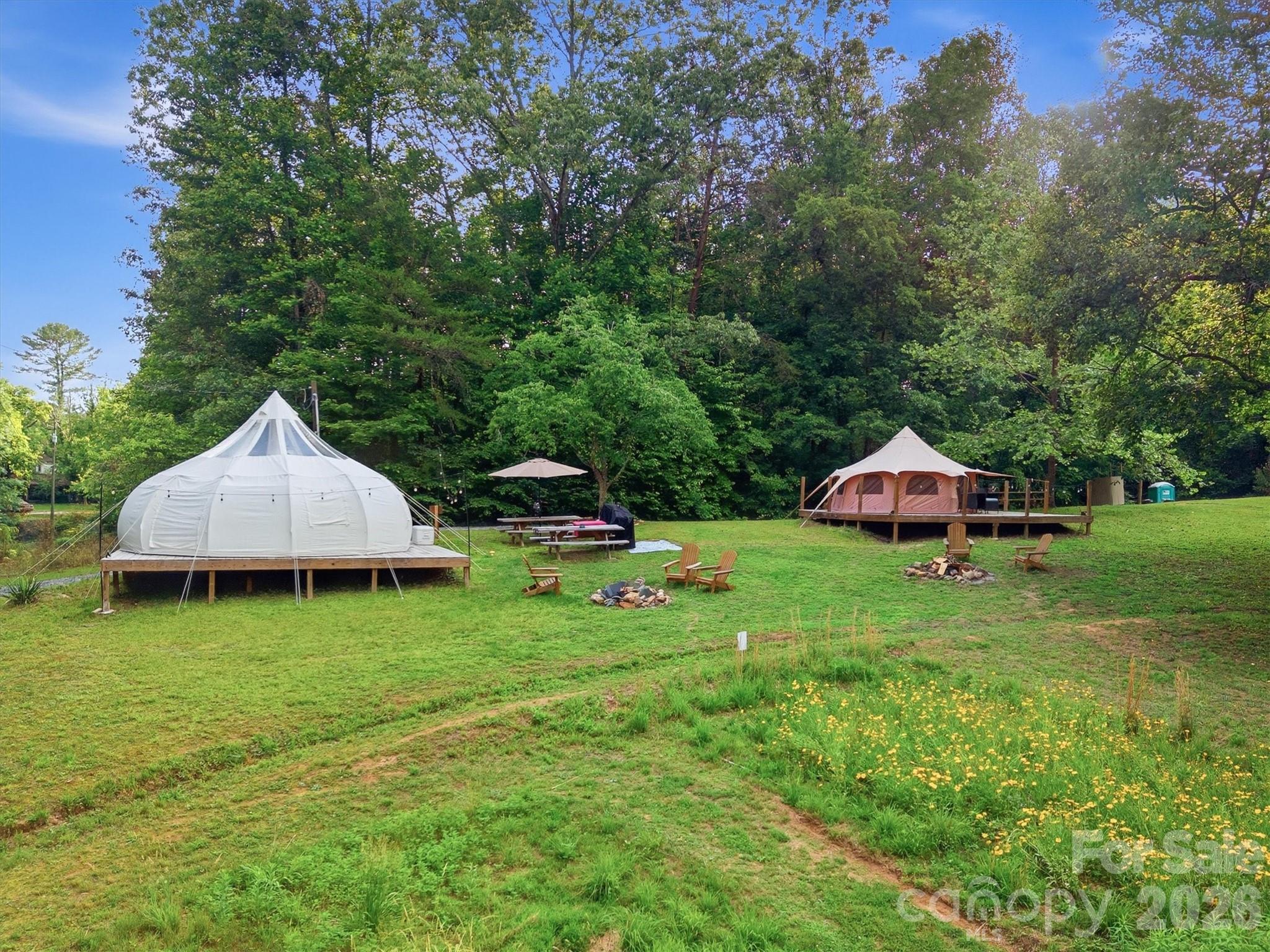 360 Johnson Caldwell Road Boomer, NC 28606 - Photo 5 of 48