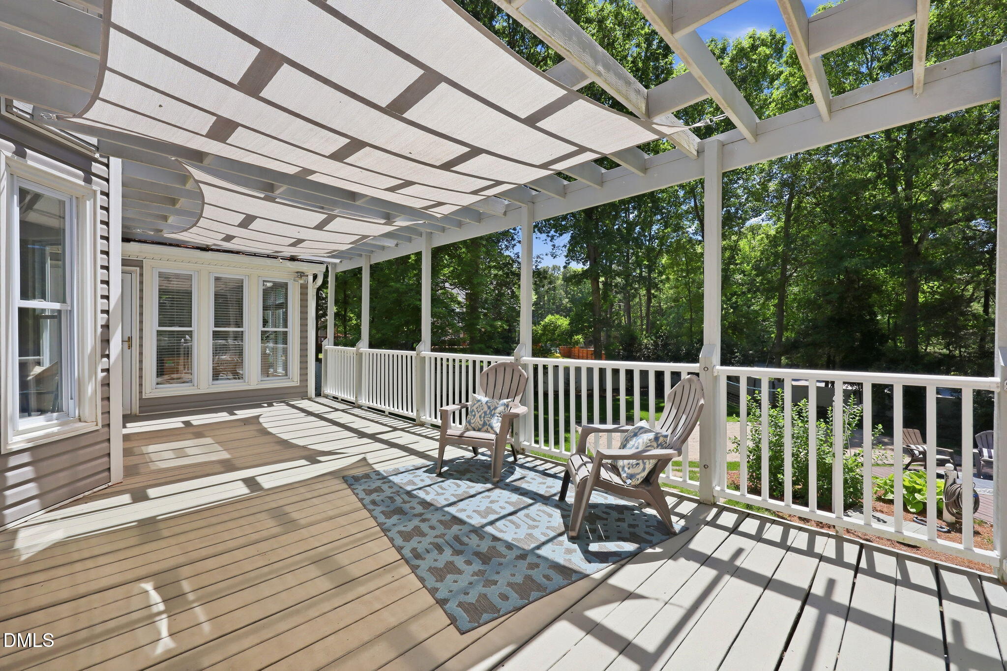 8009 Selfridge Court Raleigh, NC 27615 - Photo 36 of 44 photo_036