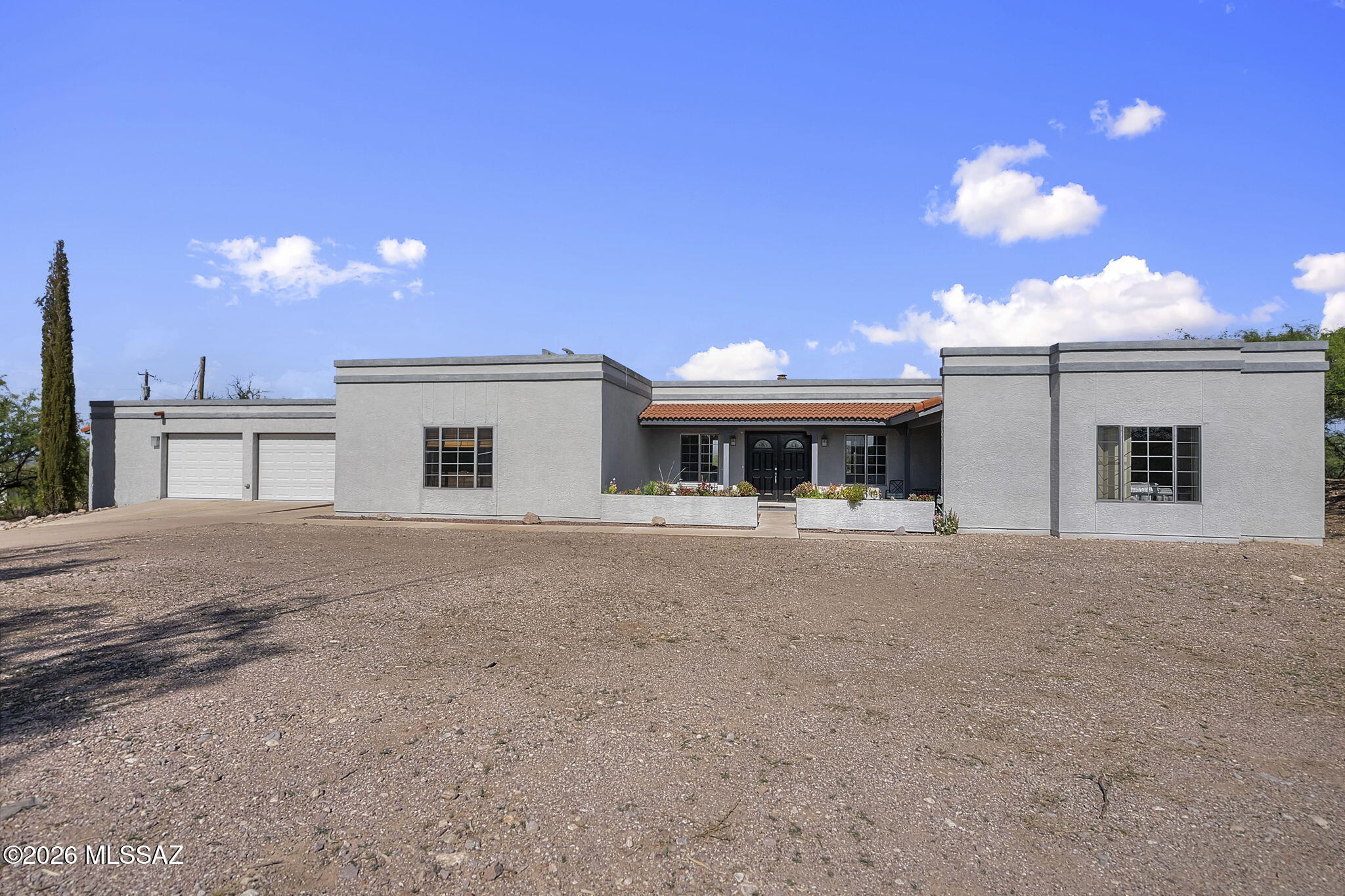 1051 Avenida Aprenda Rio Rico, AZ 85648 - Photo 2 of 26