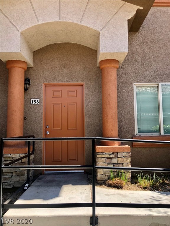 7701 West Robindale Road, Unit 158 Las Vegas, NV 89113 - Photo 1 of 9