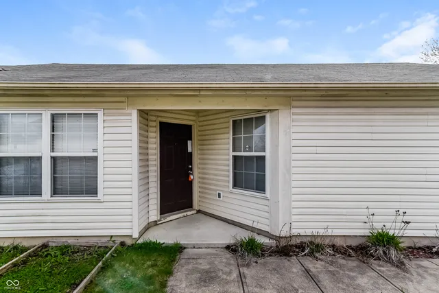 $1,665 | 4206 Village Trace Boulevard, Indianapolis, IN 46254