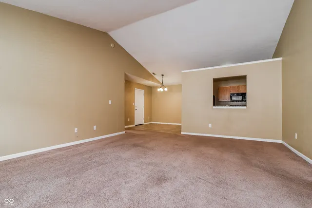 $1,665 | 4206 Village Trace Boulevard, Indianapolis, IN 46254