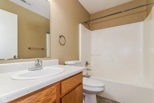 $1,665 | 4206 Village Trace Boulevard, Indianapolis, IN 46254